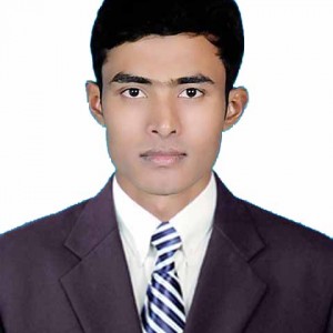 Md. Mahbub Alam Roni